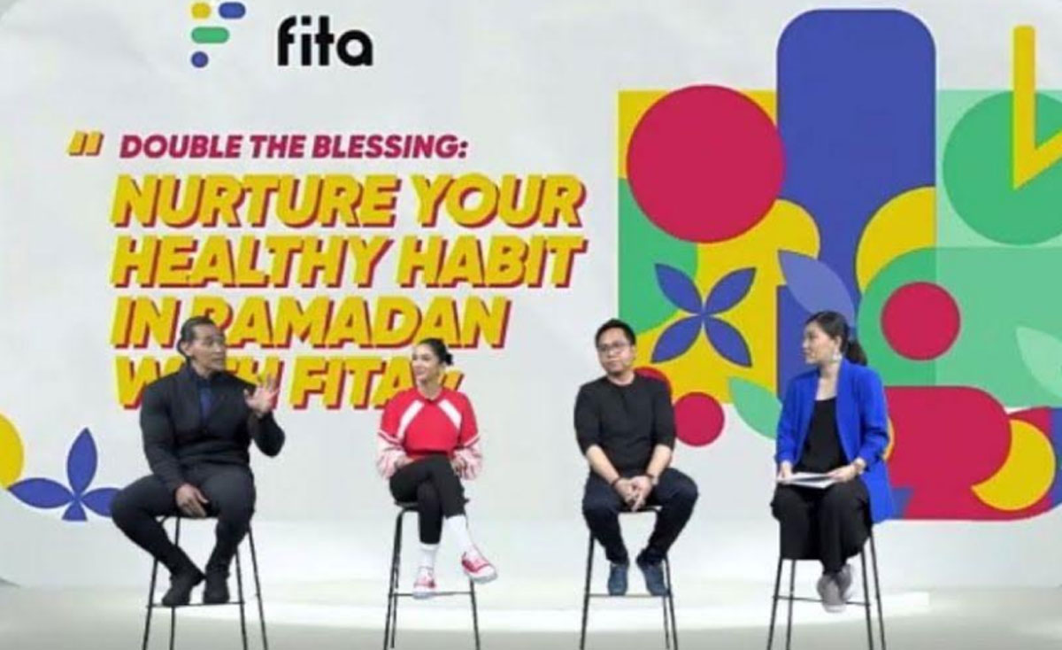 Tips Penurunan Berat Badan