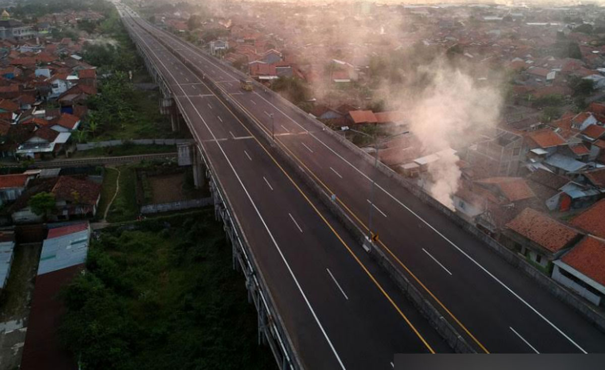 Tol Pejagan Pemalang
