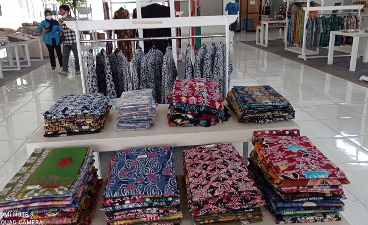 UMKM Lebak