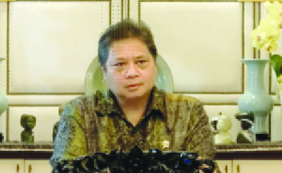 airlangga