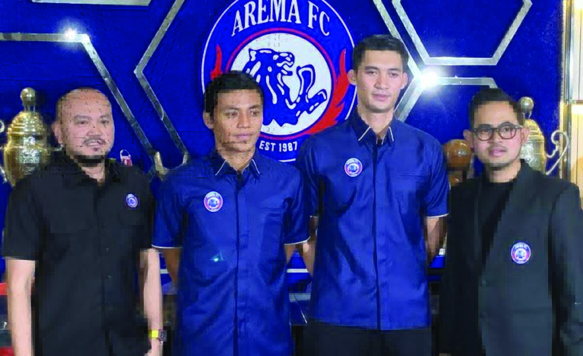 arema