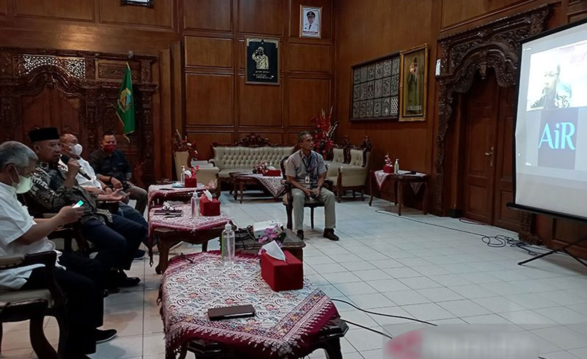 banyumas