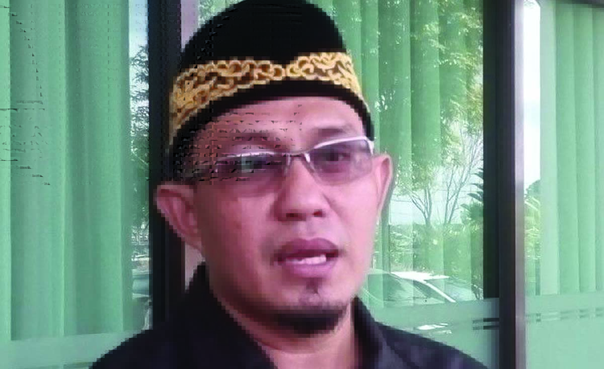 dayak