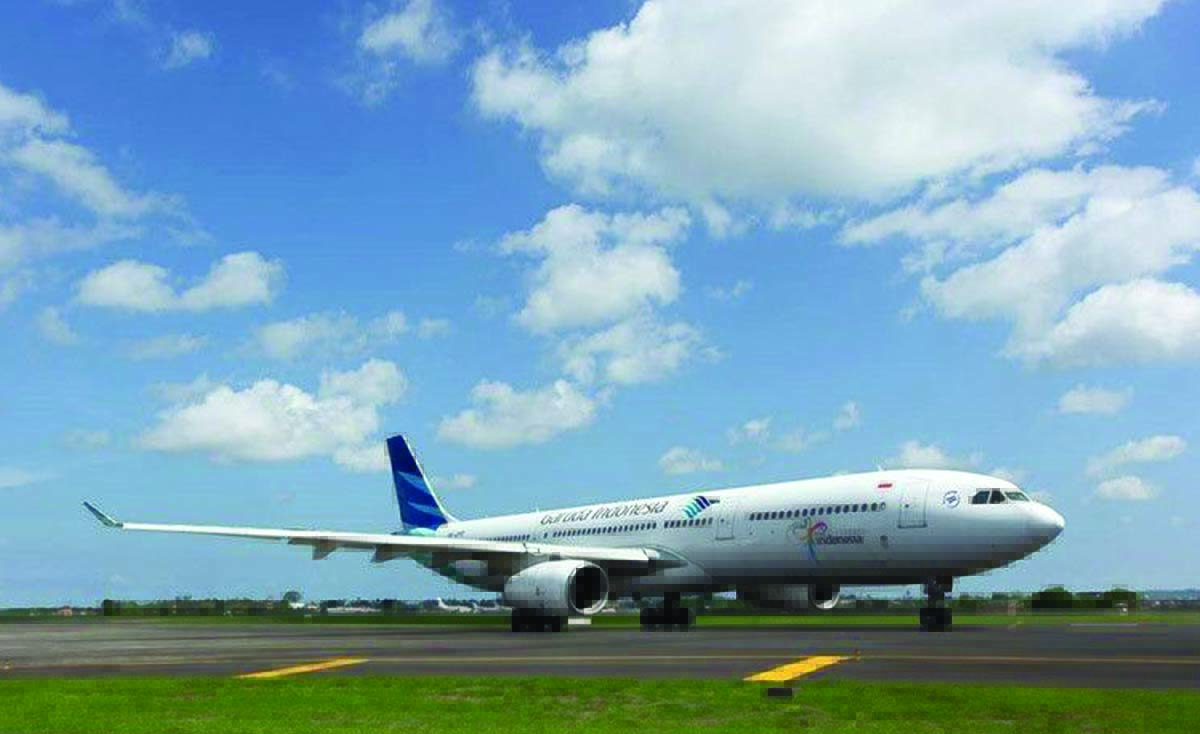 garuda