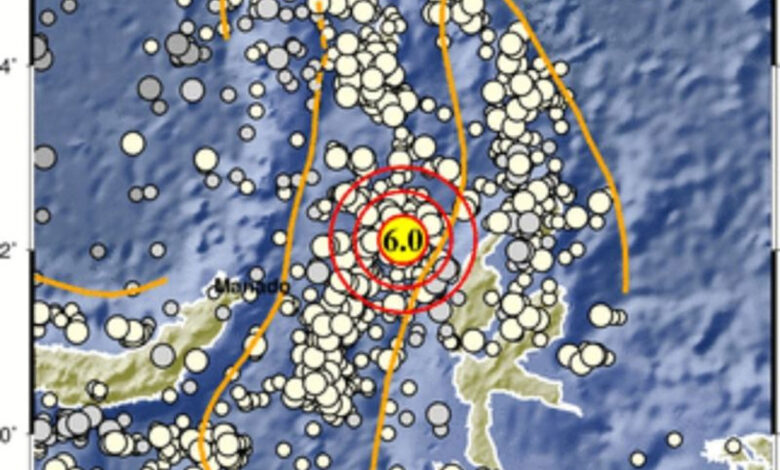 gempa