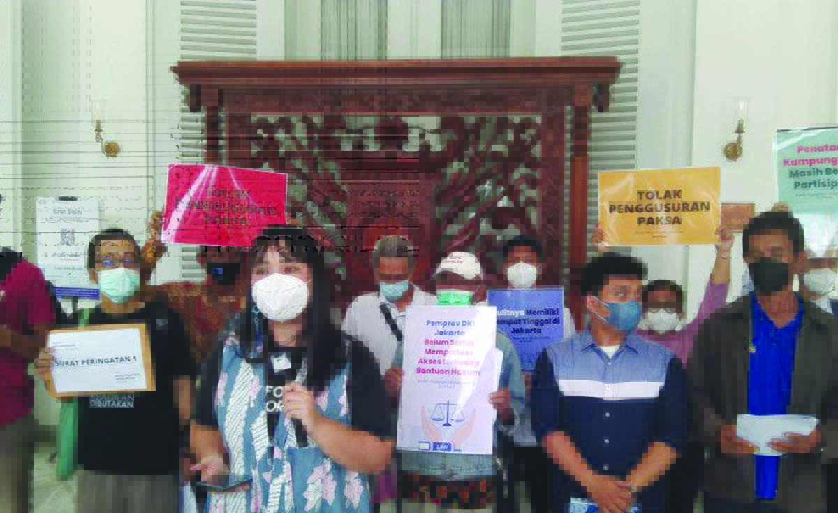 jakarta