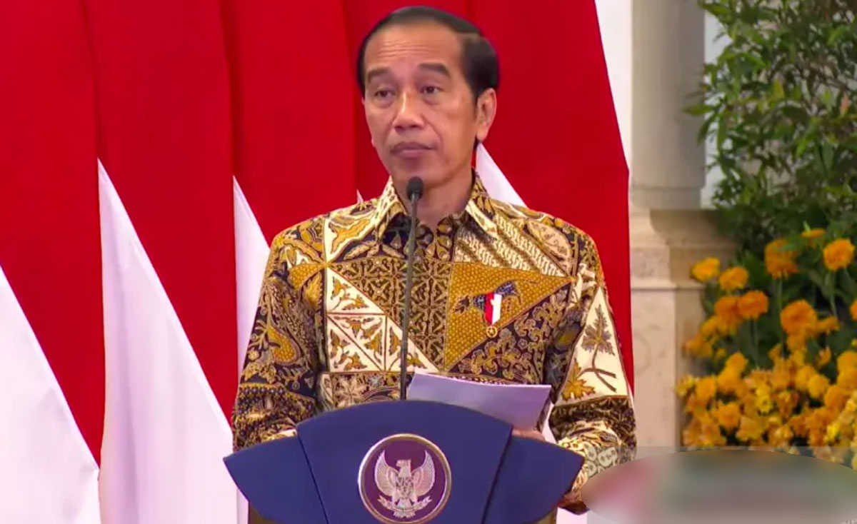 jokowi