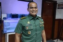 TNI-Polri Tangkap Anggota Koramil Yalimo dan Istri di Elelim