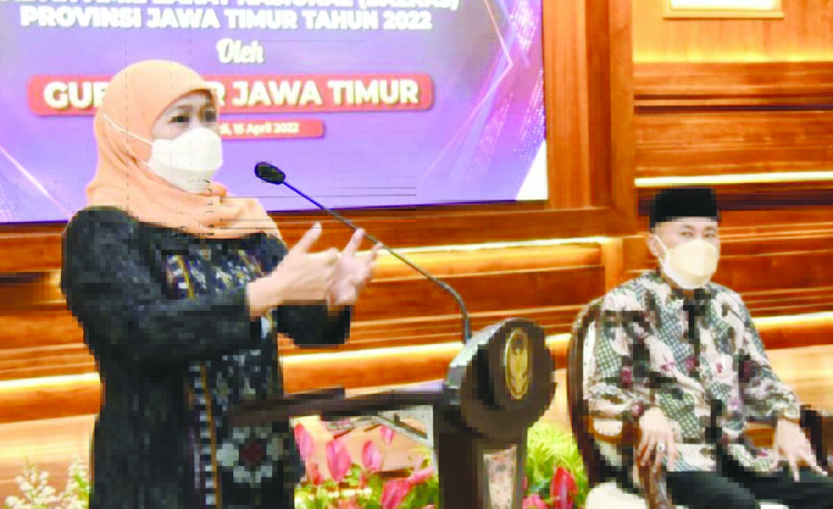 khofifah