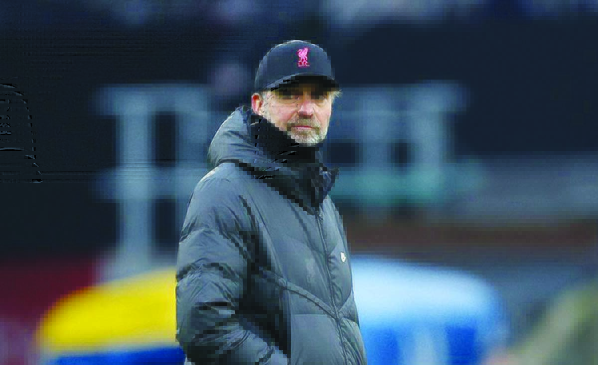 klopp