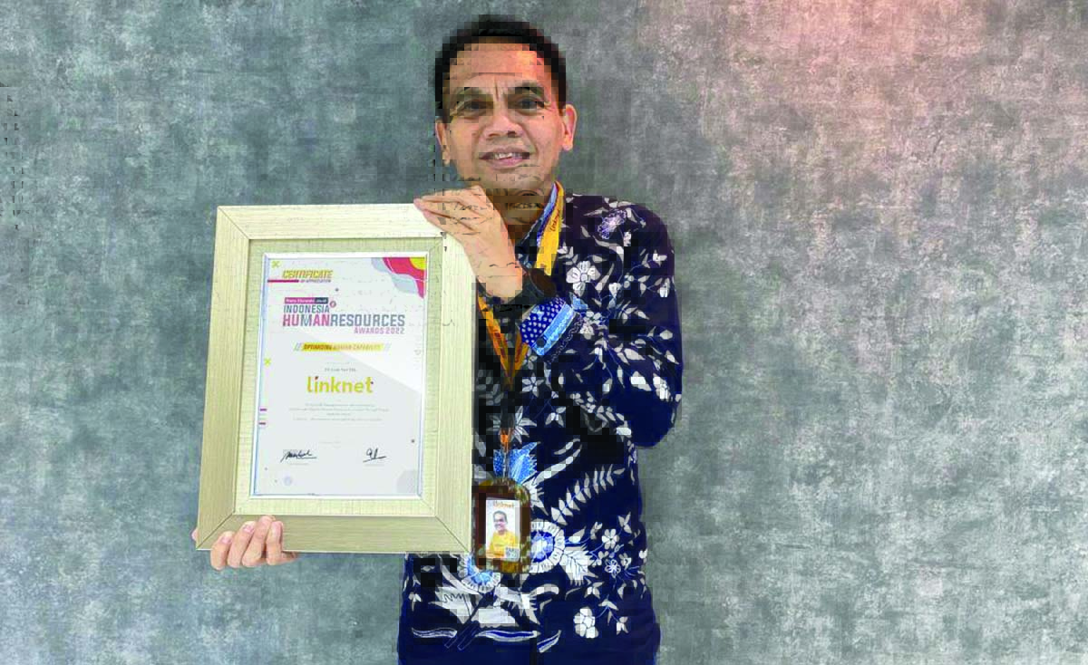 link net