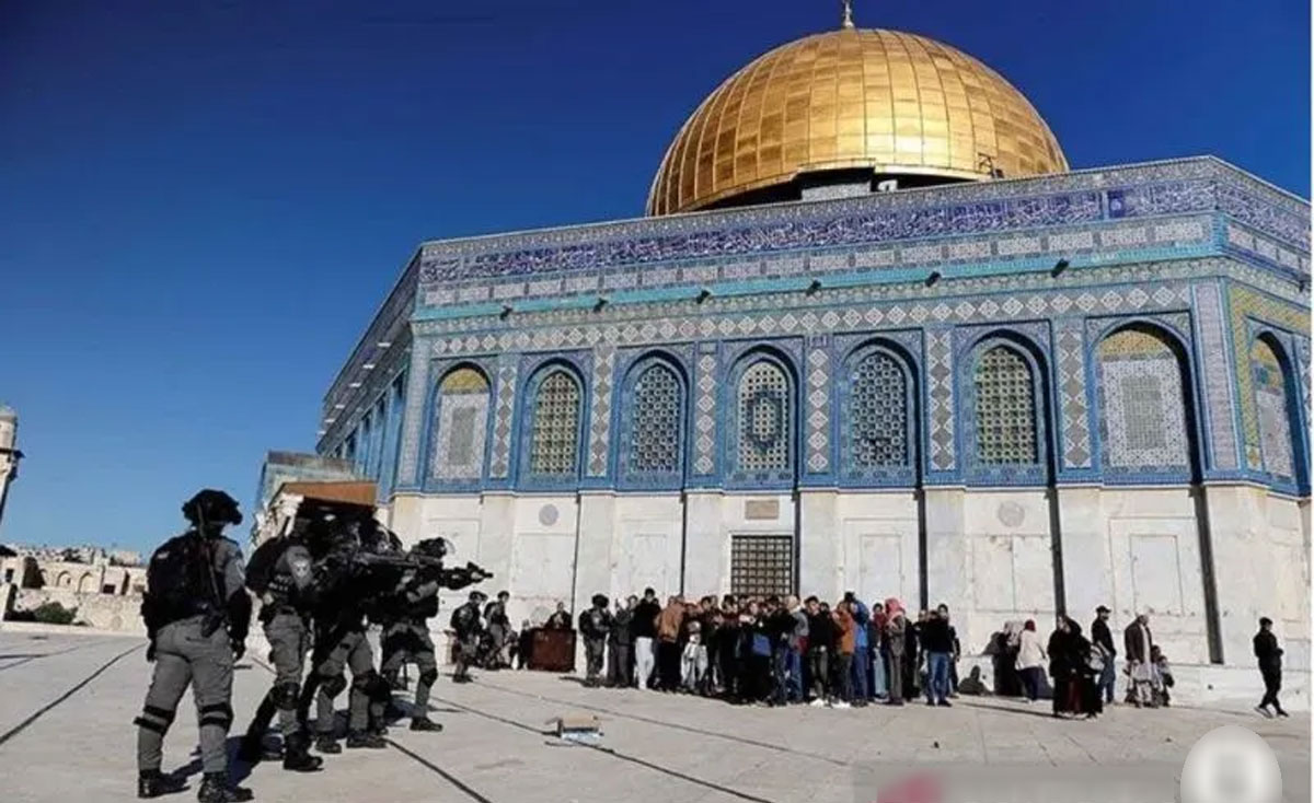 palestina