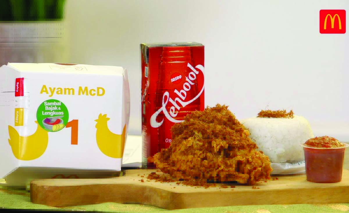 mcd