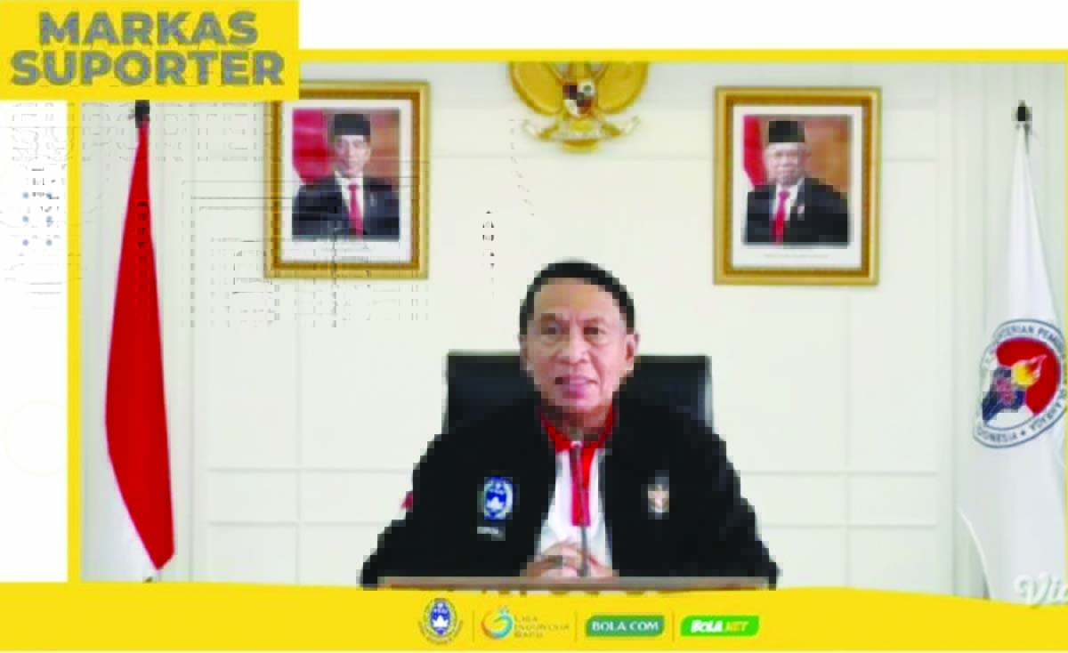 menpora