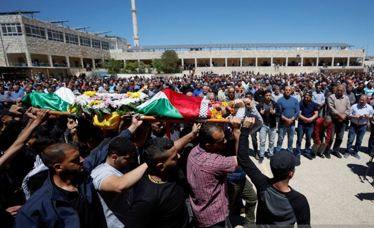 palestina