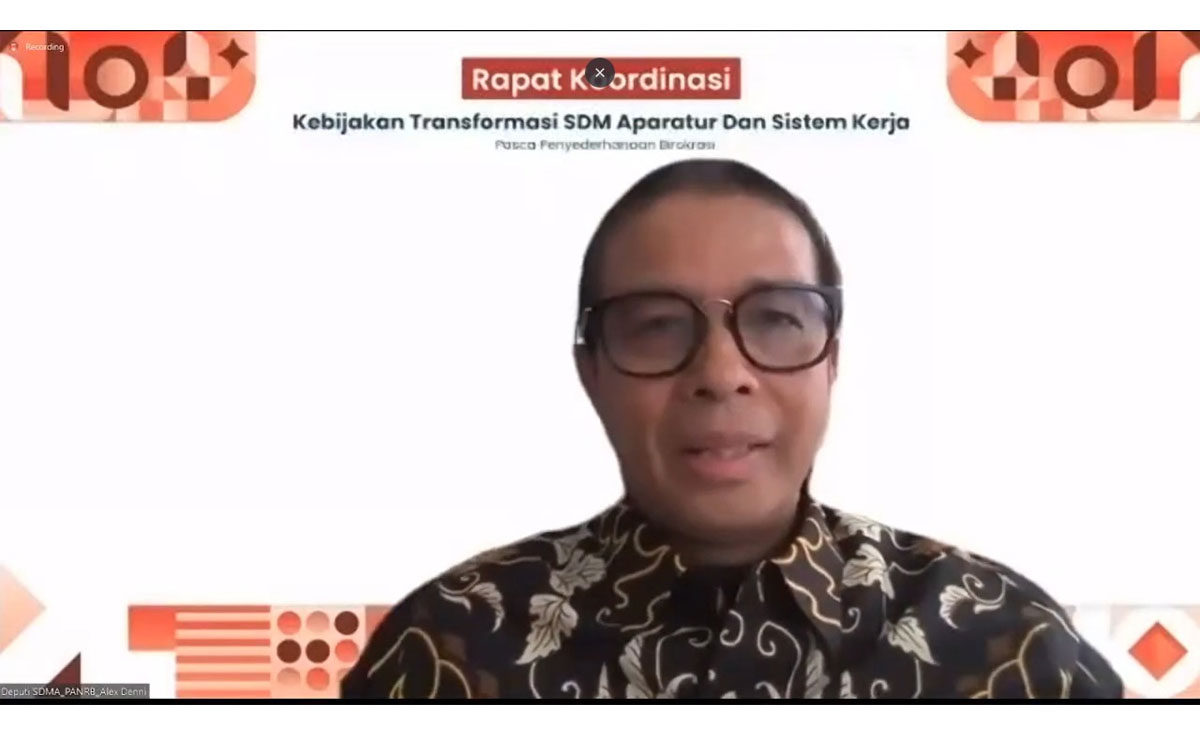 Kementerian PANRB
