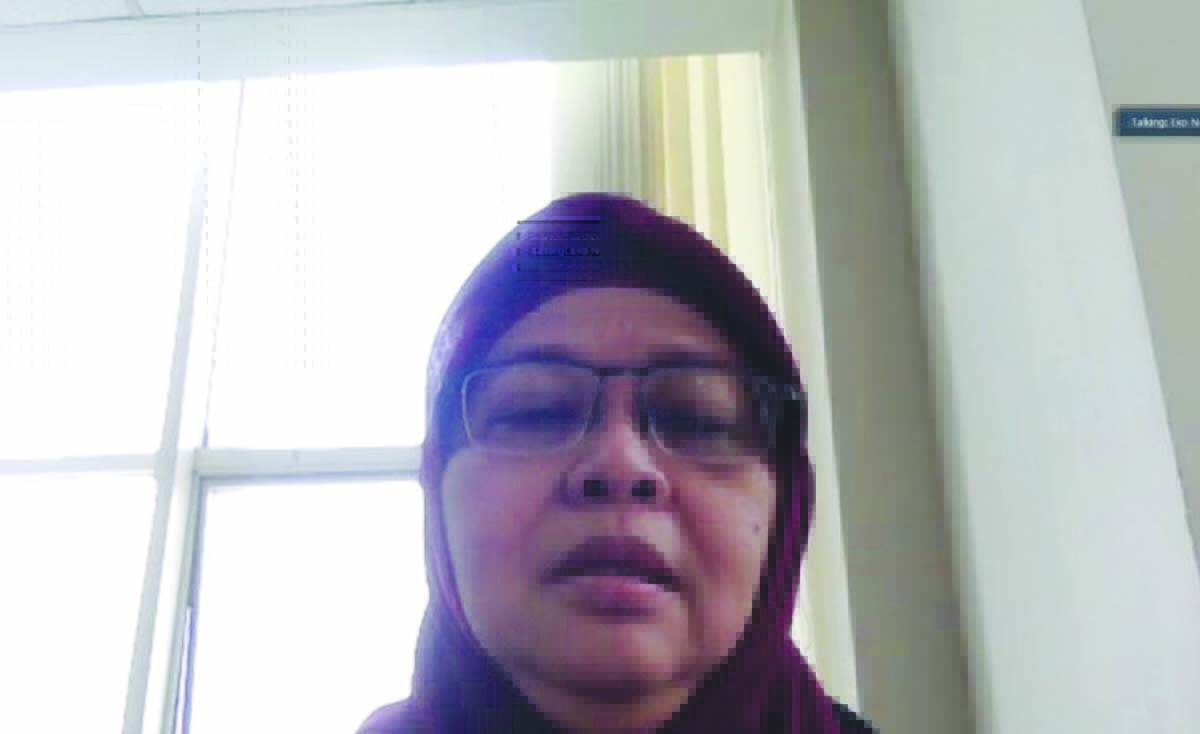 pelecehan perempuan