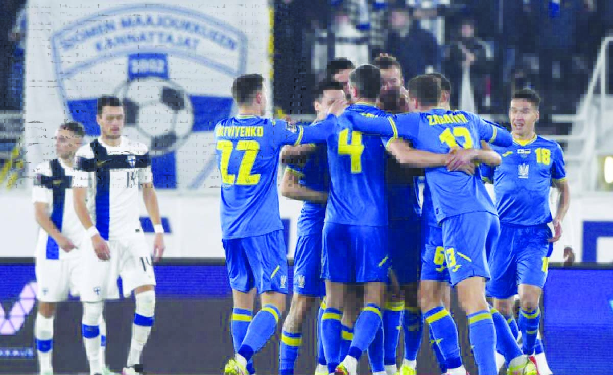 play off