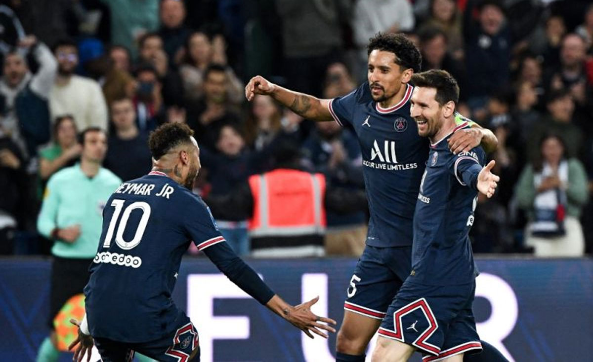 psg