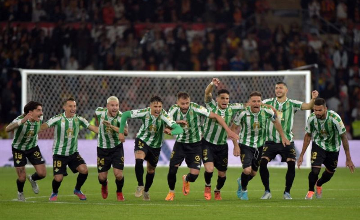 Real Betis