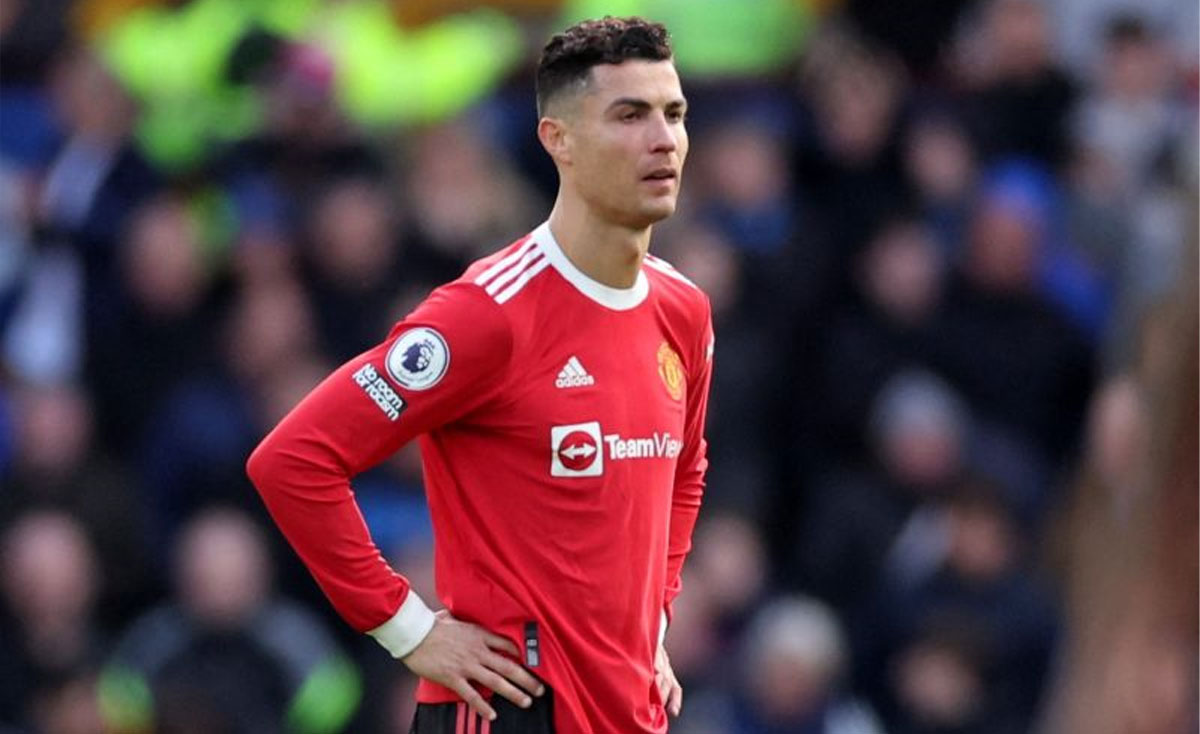 ronaldo