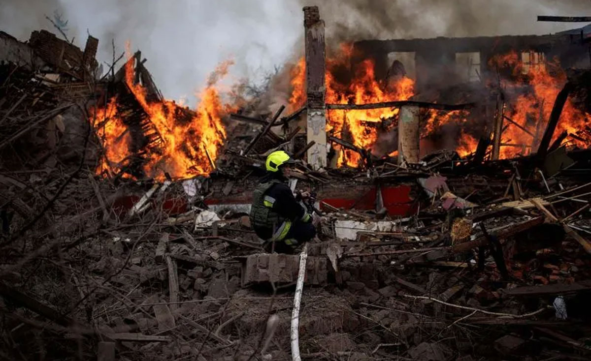 ukraina