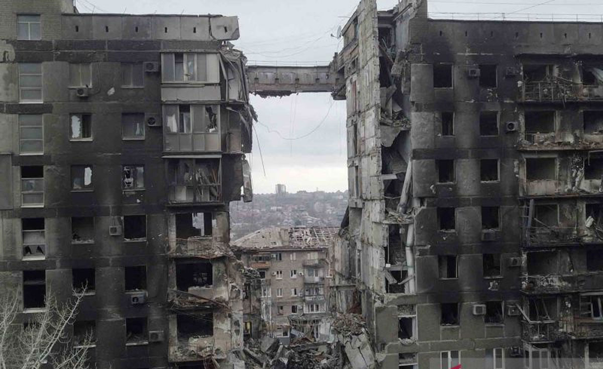 ukraina