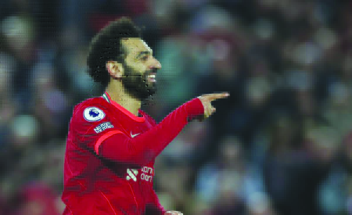 salah