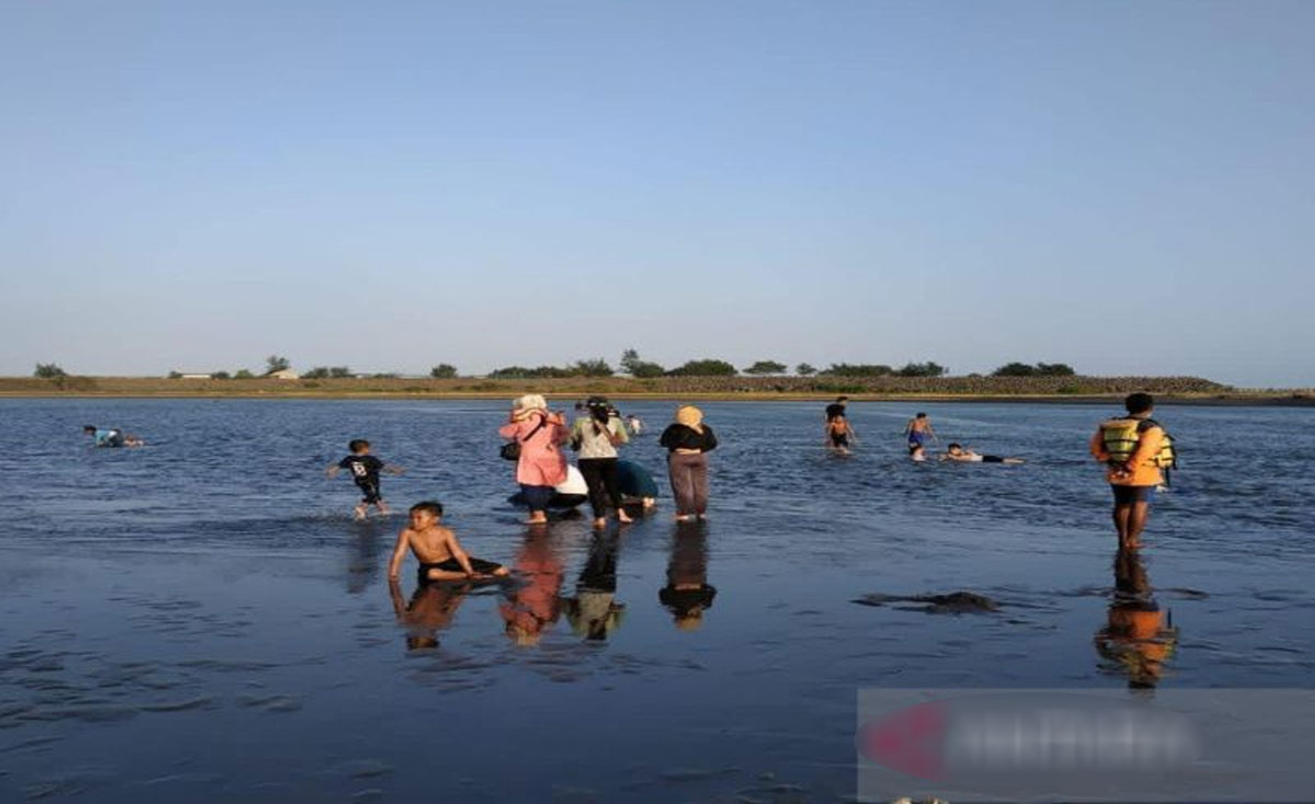 kecelakaan laut