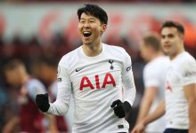 Hattrick Son Heung-Min Bawa Spurs Luluh Lantakkan Villa 4-0
