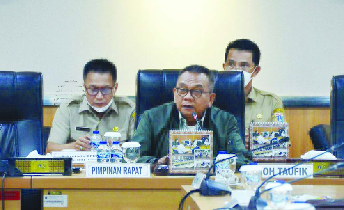 taufik gerindra