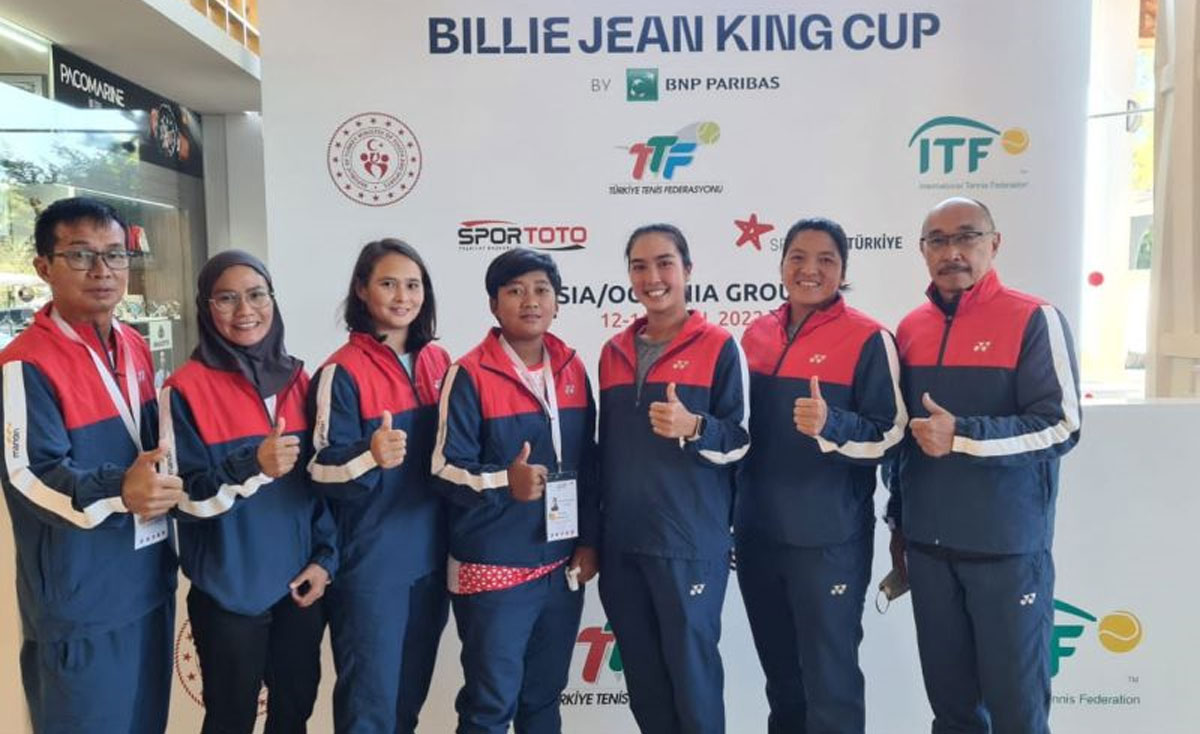 Piala Billie Jean King