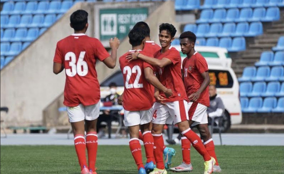 timnas U-19