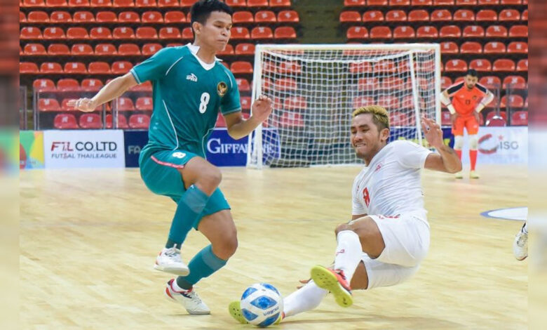 futsal