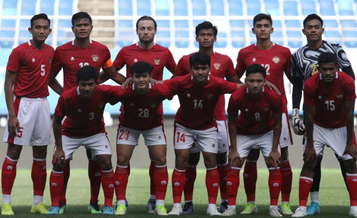 Timnas U-23