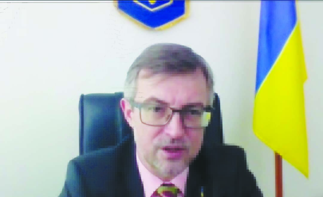 ukraina