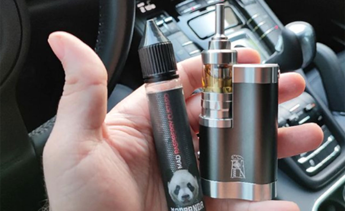 vape