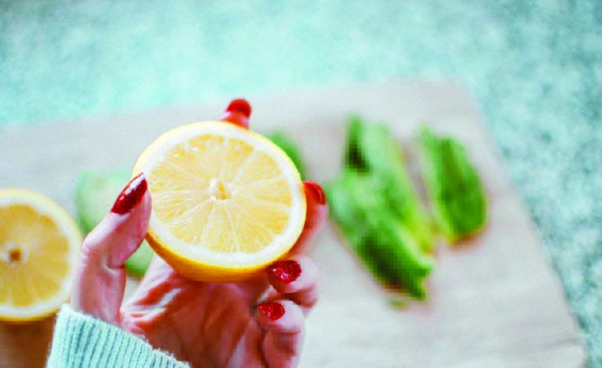 vit c