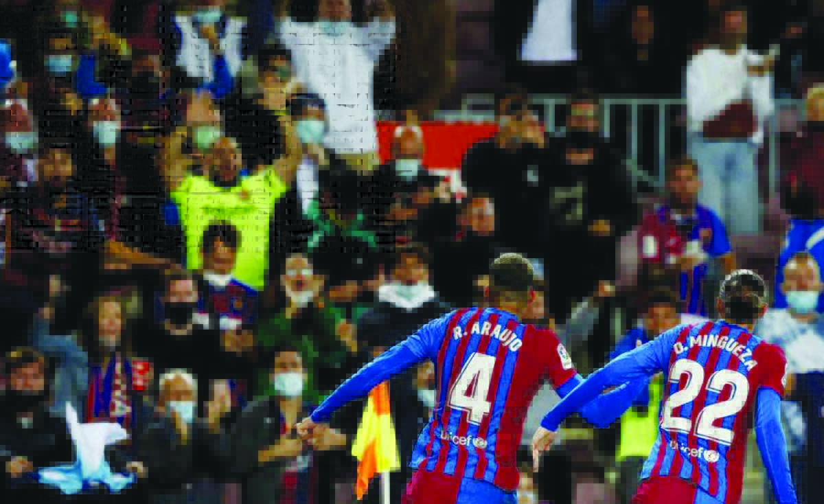xavi
