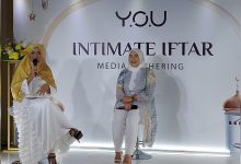 Y.o.u Beauty Gandeng Dompet Dhuafa Gelar Program Berbagi Dengan Sesama Selama Ramadan