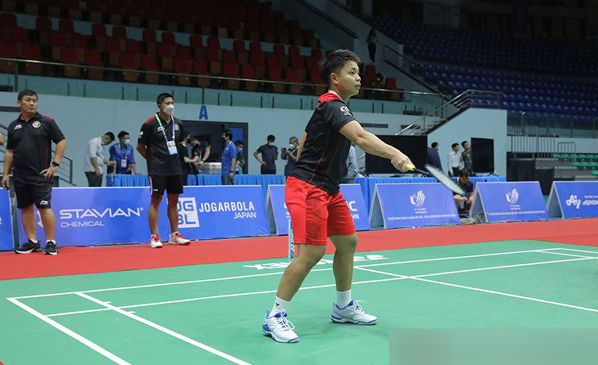 Apriyani Rahayu