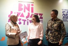 BNI Jazz Festival