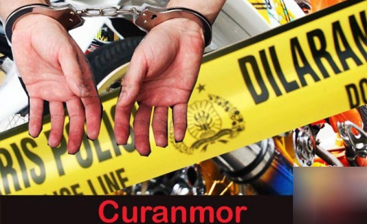 Curanmor