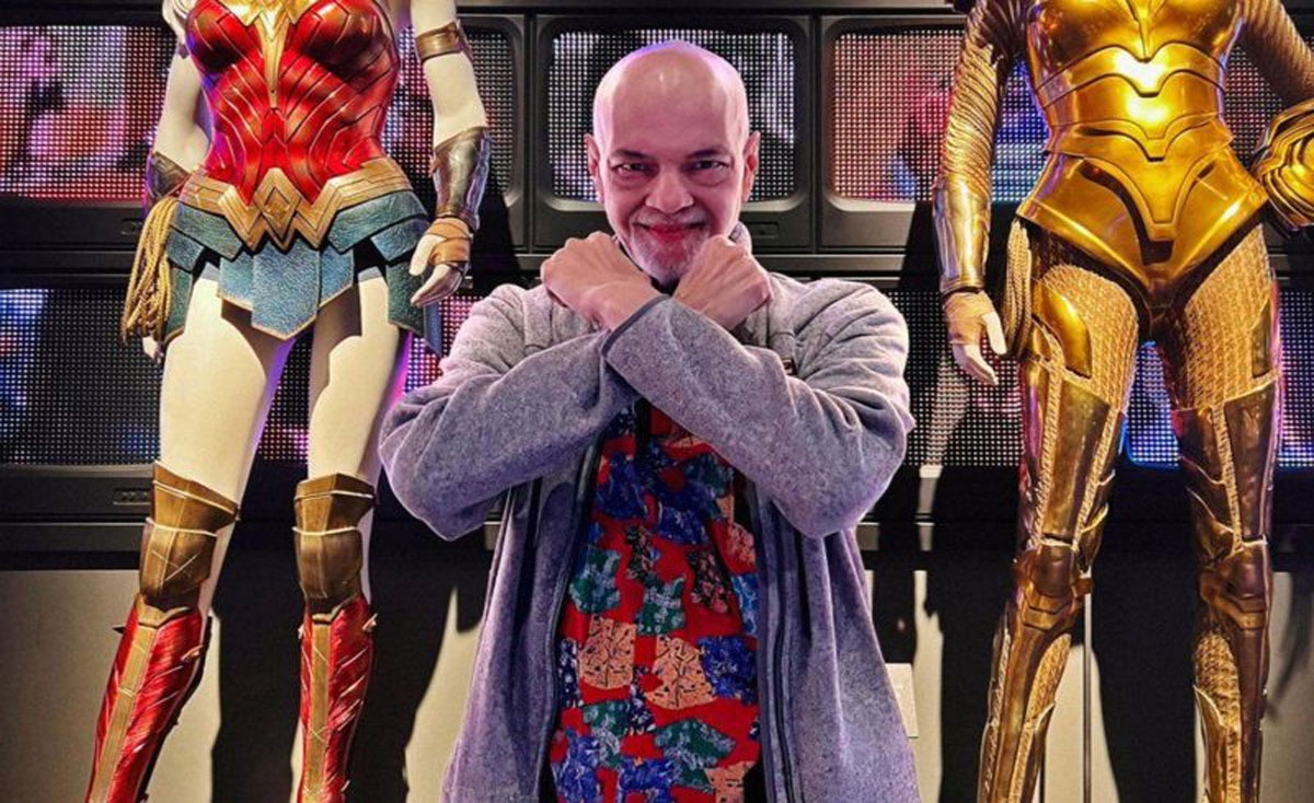 George Perez