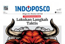 Koran Indoposco edisi 23 Mei 2022