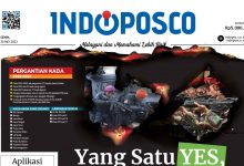 Koran Indoposco edisi 30 Mei 2022