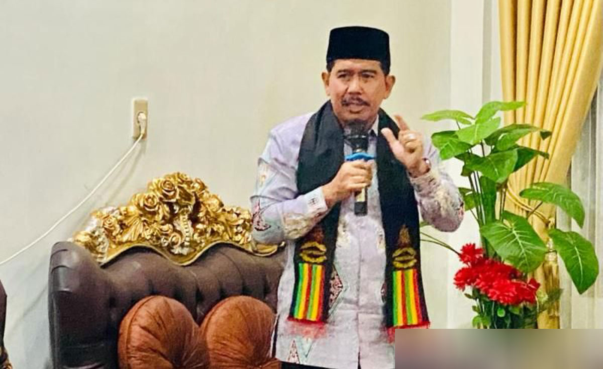 Irjen Pol Agung Makbul