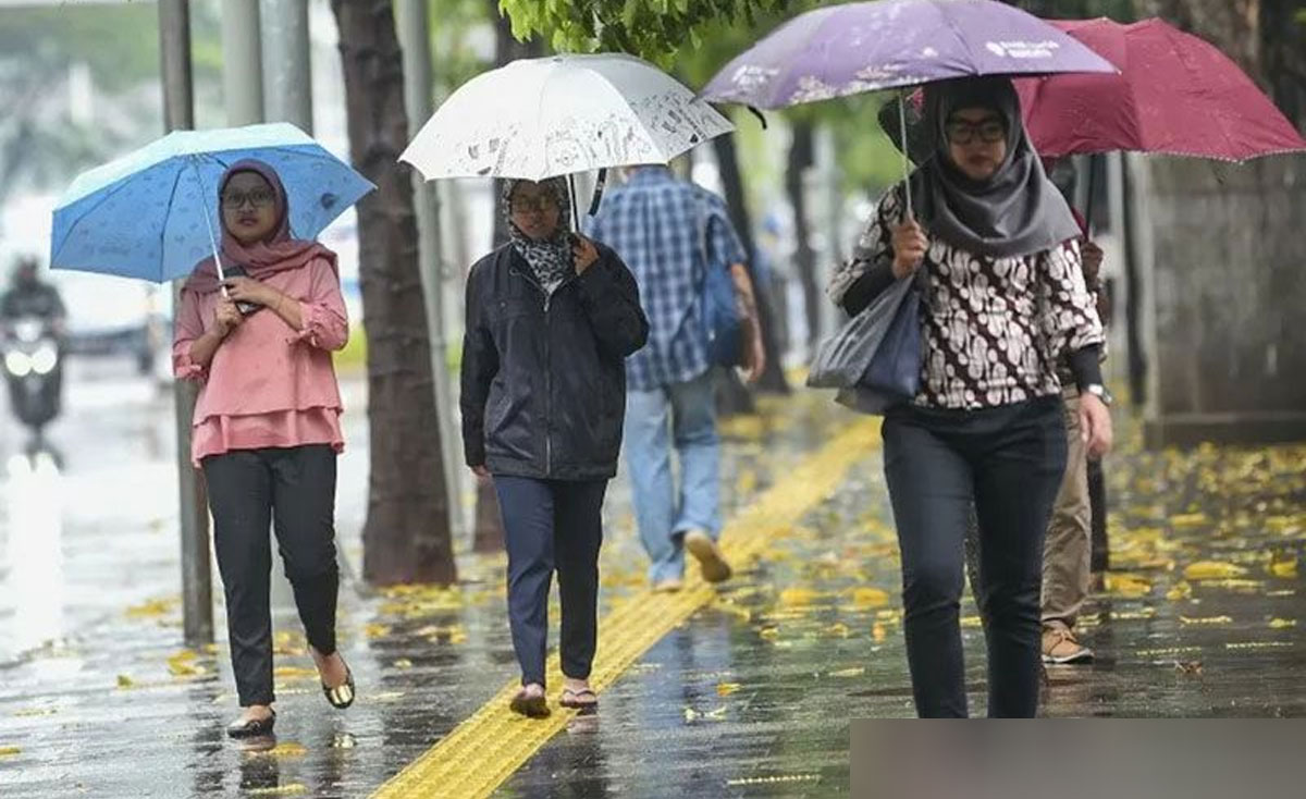 Kawasan Semanggi