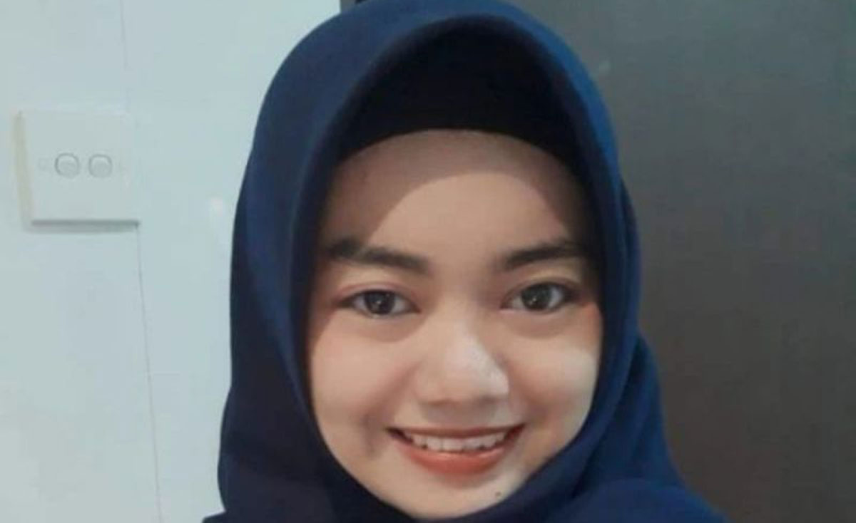 Korban Hilang