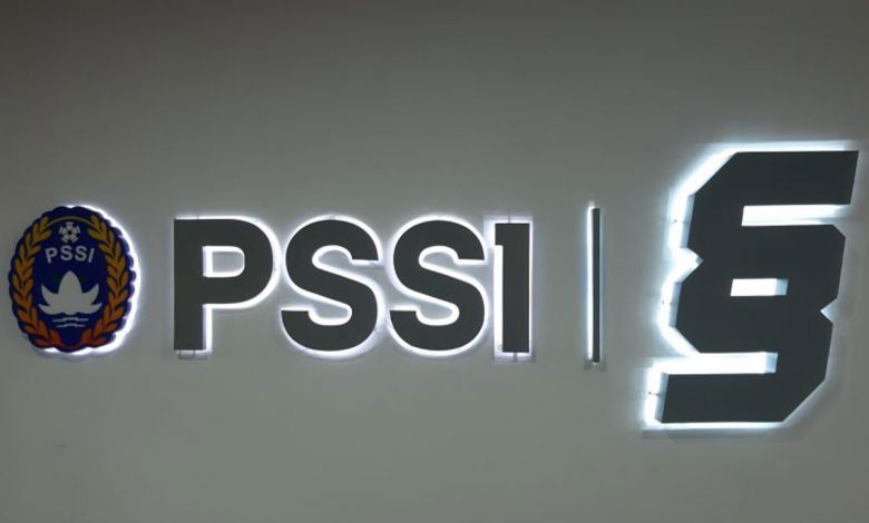 Logo Pssi